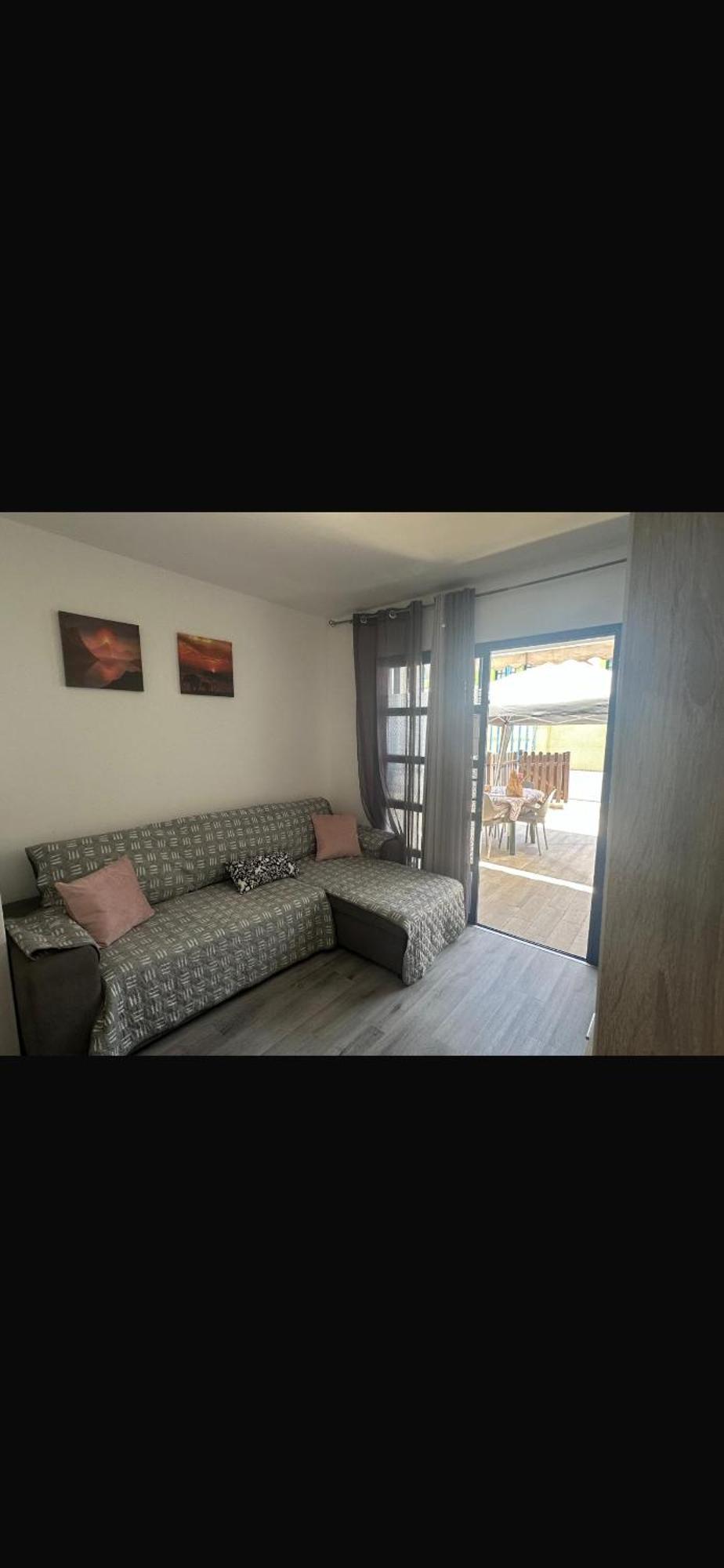 شقة Playmar Sol ماسبالوماس المظهر الخارجي الصورة